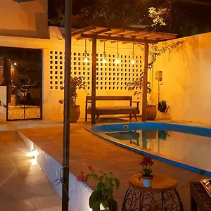 Hotel Manoá