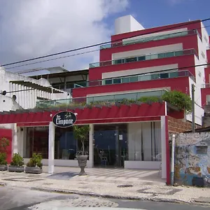 4* Apart-hotel Don Limpone