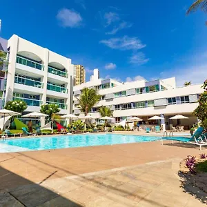  Apart-hotel Apart_hotel Ponta Negra