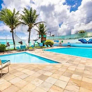 5* Apart-hotel Ponta Negra -lovely Flat