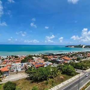  Apart-hotel Ponta Negra Flat