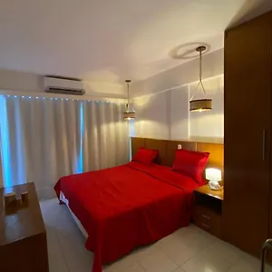  Apart-hotel Araca Flat, Apt.